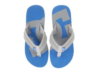 DC Central Mens Sandals (Blue)