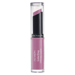 Revlon Colorstay Ultimate Suede Lipstick   Silhouette