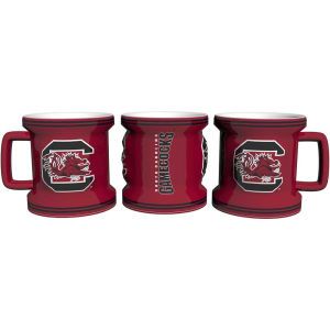 South Carolina Gamecocks Boelter Brands 2oz Mini Mug Shot