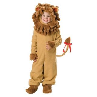 Toddler Lil Lion Costume