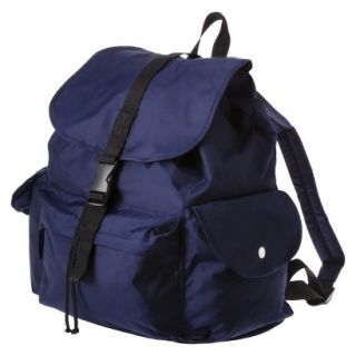 Merona Mens Backpack   Blue