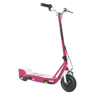 Hello Kitty Electric Scooter   Pink