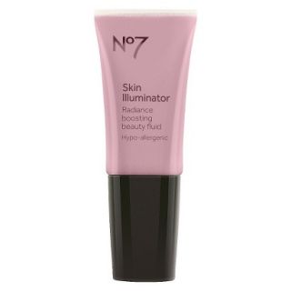 No7 Skin Illuminator Highlighter   Pink (1.01 oz)
