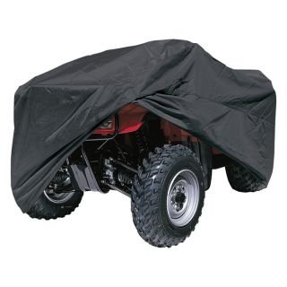Classic Accessories RiderTech ATV Cover   X Large, 85 Inch L x 48 Inch W x 40
