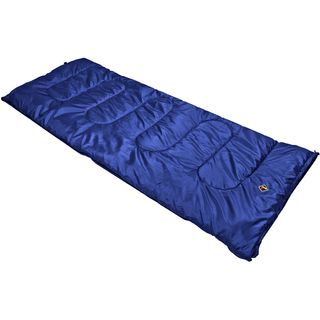 Ledge Ridge +30 Blue Sleeping Bag