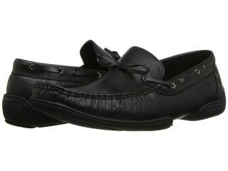Stacy Adams MacKay Mens Shoes (Black)