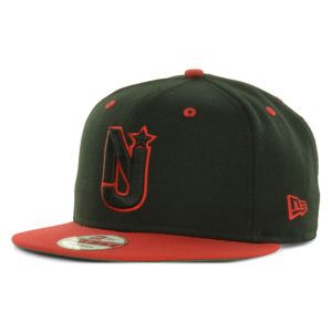 New Jersey City 2 Tone Custom Collection 9FIFTY Snapback Cap