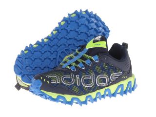 adidas Kids Vigor TR 4 Boys Shoes (Black)