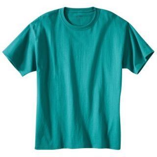 C9 by Champion Mens Active Tee   Jade Green L