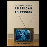 Columbia History of American Television