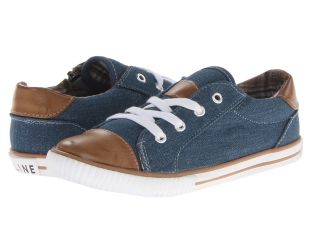 Amiana 6 A0845 Boys Shoes (Blue)