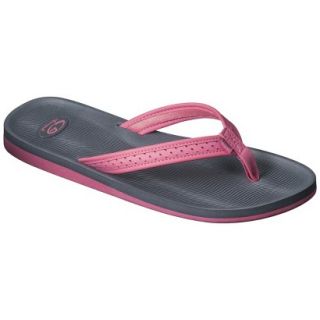 Womens C9 by Champion Lilah Flip Flop   Coral 5 6