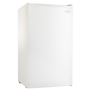 Danby Refridgerator Freezer   White