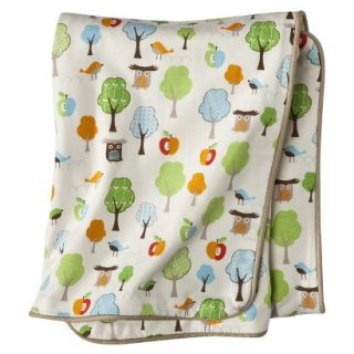 Nursery Blanket Treetop Friends by Skip Hop