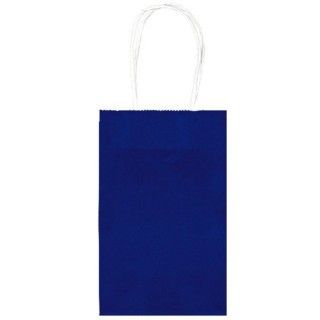 Party Bags   Royal Blue (10)