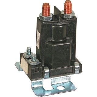 SAM Relay Solenoid for SnoWay Products, Model 1303585