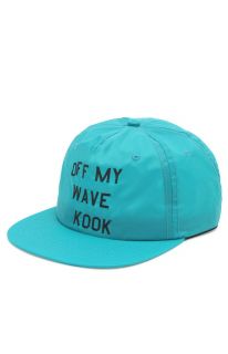 Mens Brothers Marshall Hats   Brothers Marshall Off My Wave Snapback Hat