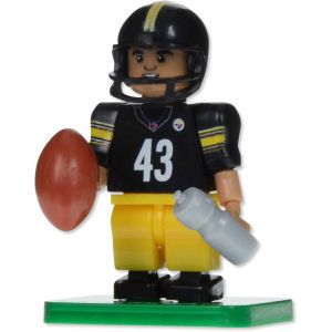 Pittsburgh Steelers Troy Polamalu NFL OYO Figure Gen. 1