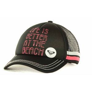 Roxy Dig This Trucker Cap