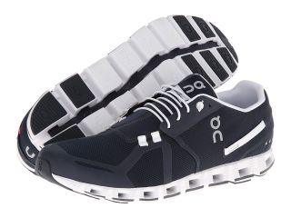 On Cloud Mens Running Shoes (Blue)