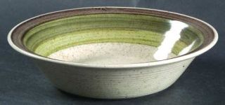 Arklow Rheinstone Rim Cereal Bowl, Fine China Dinnerware   Aran Stone,Shannon  G