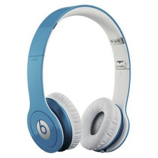 Beats by Dre Solo HD On Ear Headphones   Light Blue (900 00065 01)
