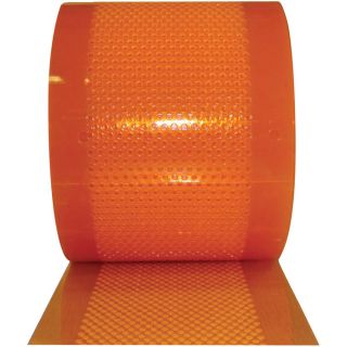 ALECO AirStream Perforated PVC Strips   300Ft. Bulk Roll, 8 Inch W x 0.080