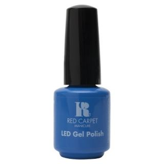 Red Carpet Manicure LED Gel Polish   Who are you Wearing
