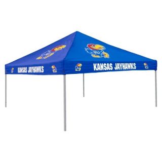 NCAA Kansas Colored Tent