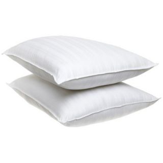 Memory Loft Standard Curve Pillow, 2 Pack