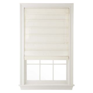 JCP Home Collection  Home Roman Shade, Ivory