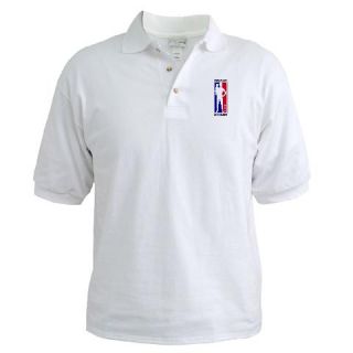  New Daddy Association (NDA) Golf Shirt