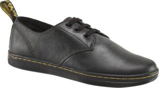 Womens Dr. Martens Holborn 3 Eye Shoe   Black Game On Sneakers