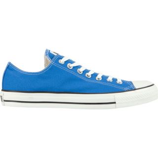 Chuck Taylor All Star Low Mens Shoes Strong Blue In Sizes 8, 13, 12, 7