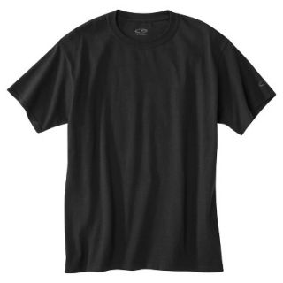 C9 by Champion Mens Active Tee   Black S