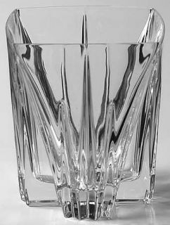 Lenox Crosswinds Double Old Fashioned   Ovations Line,Vertical ,Bar&Giftware