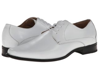 Stacy Adams Carmichael Mens Shoes (White)