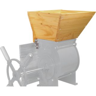 Weston Wooden Hopper for Item# 304520