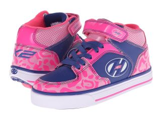 Heelys Cruz X2 Girls Shoes (Blue)