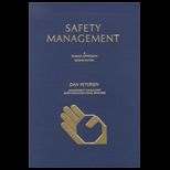 Safety Management Human Approach
