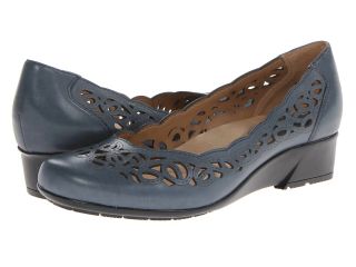 Earth Bayside Womens Shoes (Blue)