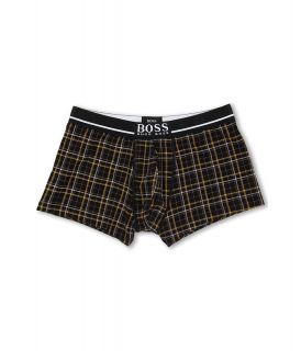 BOSS Hugo Boss Boxer BM 10161406 12 Mens Underwear (Black)