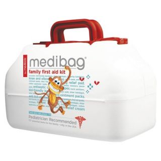 Medibag First Aid Kit