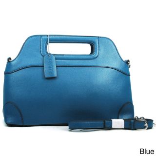 Dasein Petite Carrying Satchel