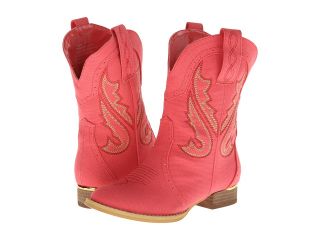 Volatile Kids Rainer Girls Shoes (Pink)