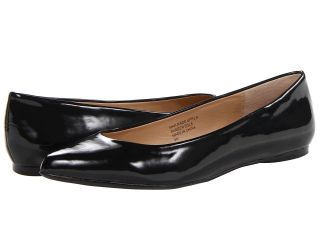 Penny Loves Kenny Aaron Womens Slip on Shoes (Black)