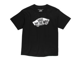 Vans Kids OTW Tee Boys T Shirt (Black)