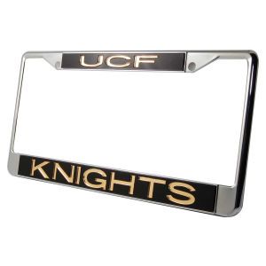 Central Florida Knights Laser Frame