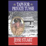 Taps for Private Tussie