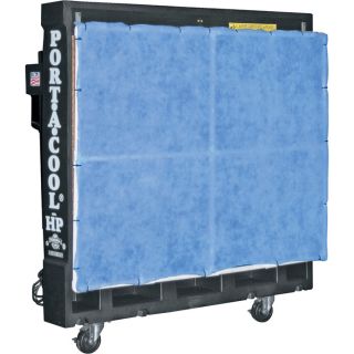 Port A Cool Filter System for 24 Inch Units, Model PAC FRAME 24
